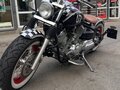 1999 Yamaha XVS1100, чёрный, 420000 рублей - вид 5