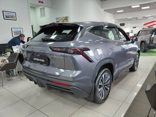 2026 Jetour Dashing I, серый, 2834400 рублей, вид 4