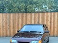 2012 Lada (ВАЗ) 2114, пурпурный, 265000 рублей