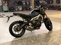 2015 Yamaha MT-09 (FZ-09), фиолетовый, 600000 рублей - вид 6