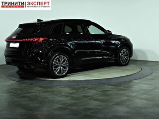 2026 Audi Q5 L III (GU), чёрный, 6440000 рублей, вид 5