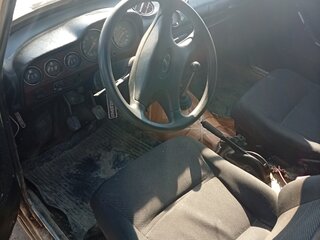 1984 Lada (ВАЗ) 2106, бежевый, 85000 рублей, вид 2