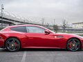 2015 Ferrari FF, красный - вид 1