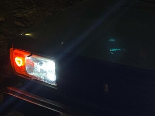 2005 Lada (ВАЗ) 2107, зелёный, 150000 рублей, вид 3