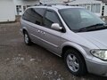 2005 Dodge Caravan Grand IV, серебристый, 680000 рублей - вид 3