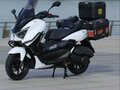 2026 Jilang Leopard Osaka, белый, 135000 рублей - вид 2