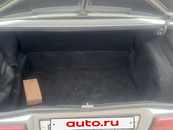 2010 Lada (ВАЗ) 2105, серебристый, 350000 рублей - вид 6