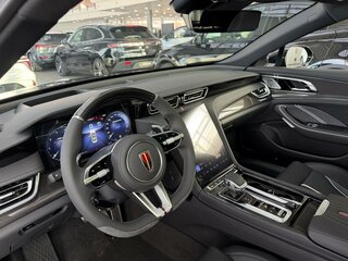 2025 Hongqi H6, чёрный, 4399000 рублей, вид 5