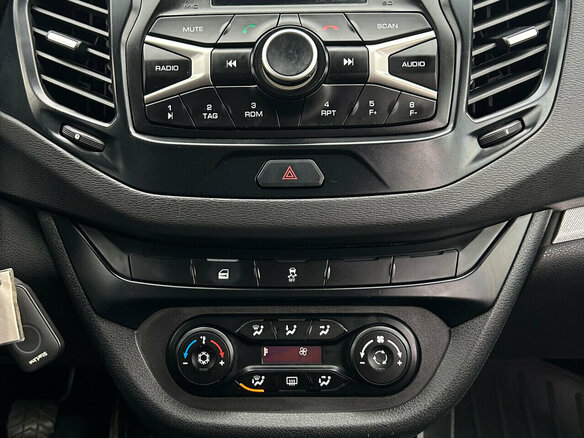 2016 Lada (ВАЗ) Vesta I, серый - вид 17