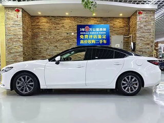 2022 Mazda Atenza III Рестайлинг 2, белый, 1768000 рублей, вид 4