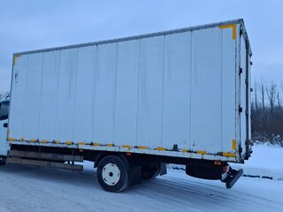 2018 ГАЗ ГАЗон Next, белый, 1600000 рублей, вид 5