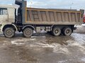 2013 Shacman (Shaanxi) F2000, белый, 2200000 рублей - вид 1