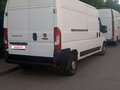 2018 Fiat Professional Ducato, серебристый, 1750000 рублей - вид 1