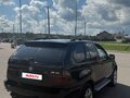 2002 BMW X5 3.0d I (E53), чёрный, 600000 рублей - вид 2