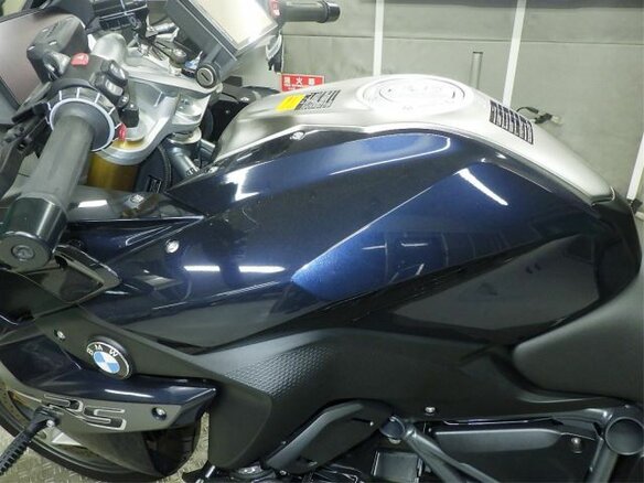 2020 BMW R 1250 RS, синий, 1190000 рублей - вид 8