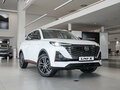 2025 Changan UNI-S I, белый - вид 1