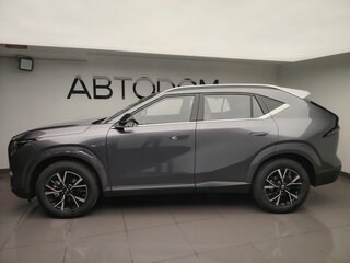2025 GAC GS4, серый, 3199000 рублей, вид 2