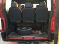 2003 Renault Master, красный, 800000 рублей - вид 6