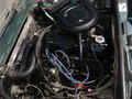 2004 Lada (ВАЗ) 2105, зелёный, 90000 рублей - вид 4
