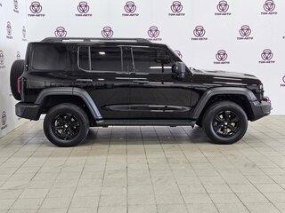 2023 Tank 300 I, чёрный, 2990000 рублей, вид 4