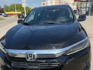 2021 Honda Breeze I, чёрный, 3650000 рублей, вид 1