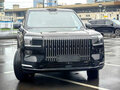 2026 Zeekr 9X 70 kWh, чёрный - вид 3