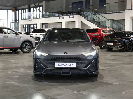 Changan UNI-V I