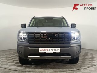 2026 Haval H3 I, серый, 2290000 рублей, вид 2