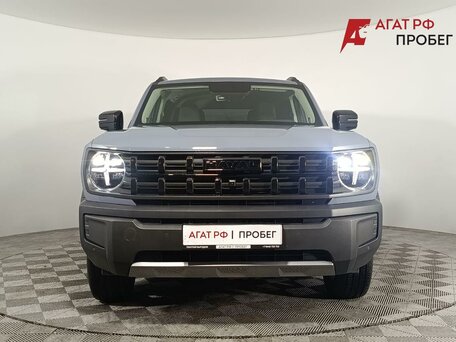 2026 Haval H3 I, серый, 2490000 рублей, вид 2