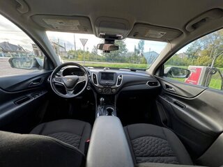 2019 Chevrolet Equinox III, белый, 1700000 рублей, вид 4