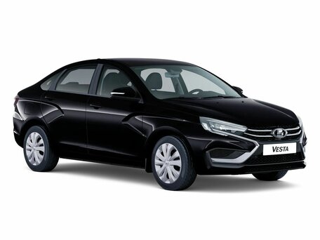 Lada (ВАЗ) Vesta I Рестайлинг (NG)