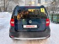 2011 Skoda Yeti I, синий, 950000 рублей - вид 1