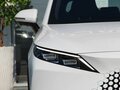 2025 Omoda C7, белый - вид 10