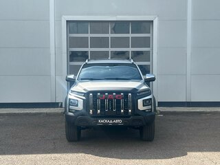 2026 JAC T9, серый, 3700000 рублей, вид 2