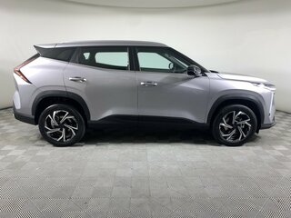 2026 Geely Cityray, серебристый, 3204990 рублей, вид 4