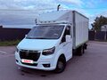2026 ГАЗ ГАЗель NN, белый, 3100000 рублей