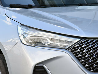 2023 Haval M6 II, серебристый, 1690000 рублей, вид 5