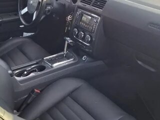 2008 Dodge Challenger R__T III, красный, 2500000 рублей, вид 4