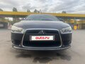 2012 Mitsubishi Lancer X Рестайлинг, чёрный, 830000 рублей - вид 5