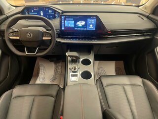2025 Changan UNI-S I, серый, 3179900 рублей, вид 4