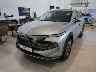 2026 Haval F7 II, серый, 3799000 рублей, вид 1