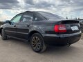 1999 Audi A4 I (B5) Рестайлинг, чёрный, 310000 рублей - вид 7