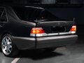 1994 Mercedes-Benz S-Класс 500 III (W140), серый, 25000000 рублей - вид 6