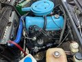 1987 Lada (ВАЗ) 2106, коричневый, 75000 рублей - вид 8