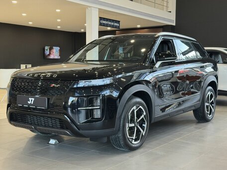 Jaecoo J7 I