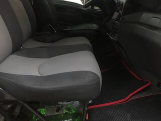2011 Iveco Daily, красный, 1470000 рублей, вид 3