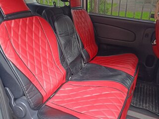 2012 Nissan Serena IV (C26), серебристый, 1050000 рублей, вид 5