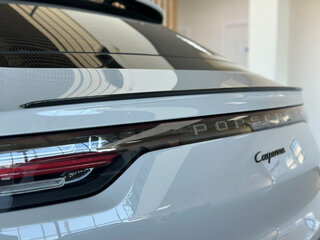 2023 Porsche Cayenne Coupé III, серый, 12795000 рублей, вид 5