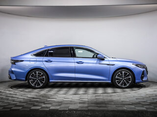 2023 Chery Arrizo 8, синий, 1787425 рублей, вид 4