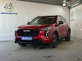 2024 Haval Jolion I Рестайлинг, красный